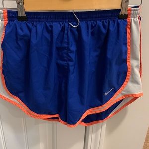 Athletic Nike shorts